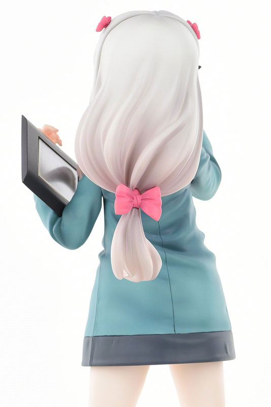 Eromanga Sensei - Izumi Sagiri - 1/6 - The First Volume Cover Illust ver., AmiAmi Limited ver. (Orca Toys) photo 14