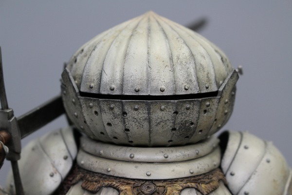 Dark Souls - Catarina Kishi Siegmeyer - 1/6 (Gecco, Mamegyorai) photo 16