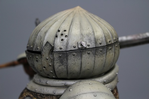 Dark Souls - Catarina Kishi Siegmeyer - 1/6 (Gecco, Mamegyorai) photo 17