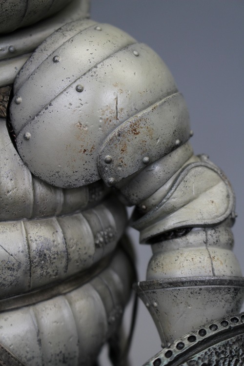 Dark Souls - Catarina Kishi Siegmeyer - 1/6 (Gecco, Mamegyorai) photo 22