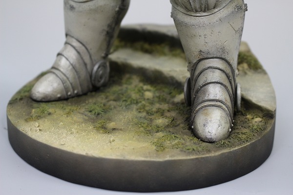 Dark Souls - Catarina Kishi Siegmeyer - 1/6 (Gecco, Mamegyorai) photo 27