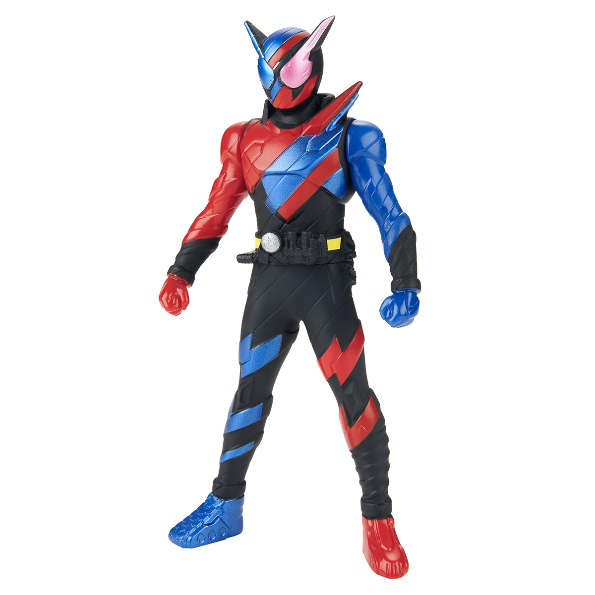 Kamen Rider Build