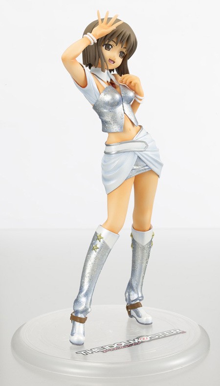 The Idolm@ster - Hagiwara Yukiho - Brilliant Stage - 1/7 (MegaHouse)