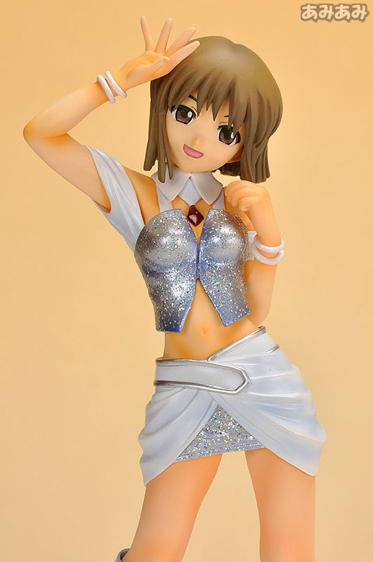 The Idolm@ster - Hagiwara Yukiho - Brilliant Stage - 1/7 (MegaHouse)