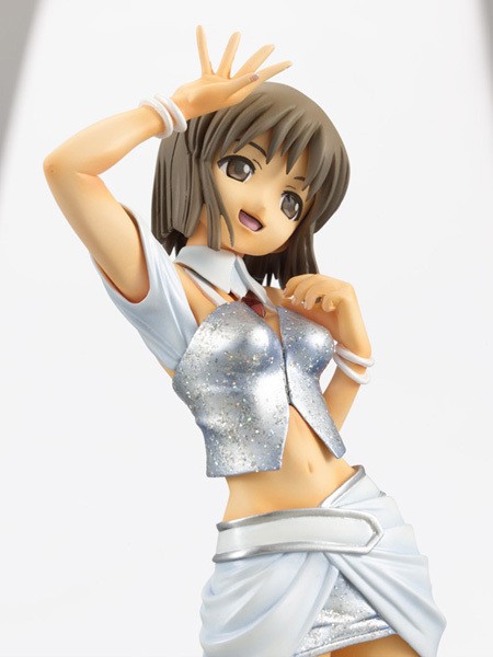 The Idolm@ster - Hagiwara Yukiho - Brilliant Stage - 1/7 (MegaHouse)