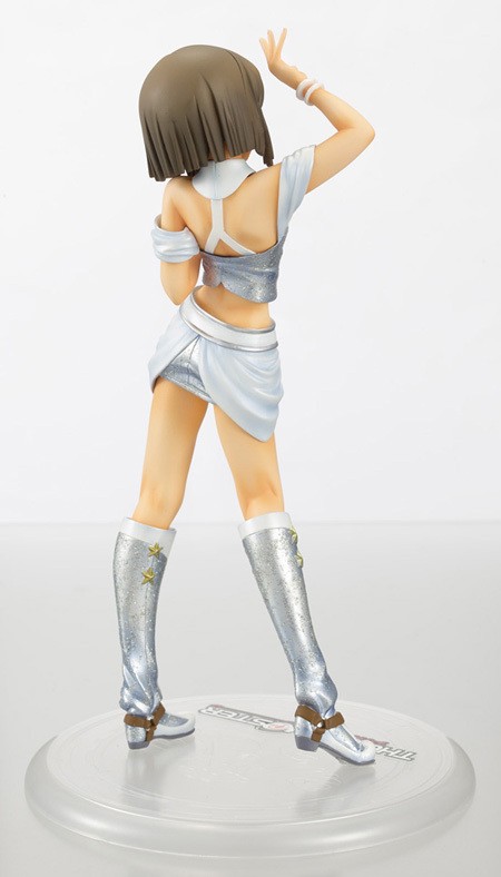 The Idolm@ster - Hagiwara Yukiho - Brilliant Stage - 1/7 (MegaHouse)