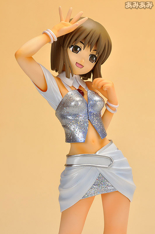 The Idolm@ster - Hagiwara Yukiho - Brilliant Stage - 1/7 (MegaHouse)