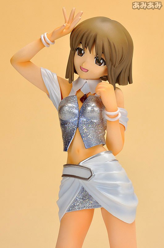 The Idolm@ster - Hagiwara Yukiho - Brilliant Stage - 1/7 (MegaHouse)