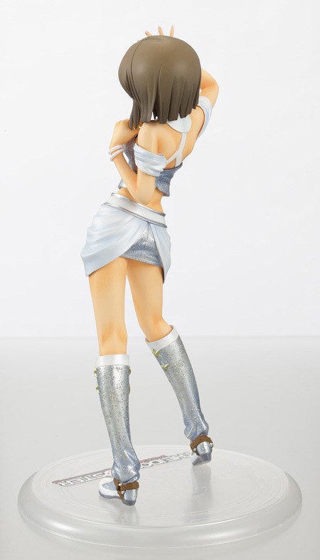 The Idolm@ster - Hagiwara Yukiho - Brilliant Stage - 1/7 (MegaHouse)