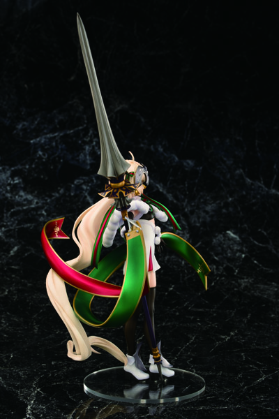Fate/Grand Order - Jeanne d'Arc (Alter) - 1/8 - Santa Lily, Lancer (Easy Eight, Plusone) photo 7