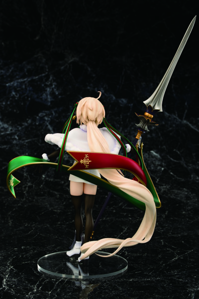 Fate/Grand Order - Jeanne d'Arc (Alter) - 1/8 - Santa Lily, Lancer (Easy Eight, Plusone) photo 9