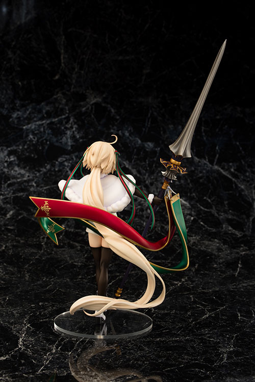 Fate/Grand Order - Jeanne d'Arc (Alter) - 1/8 - Santa Lily, Lancer (Easy Eight, Plusone) photo 10