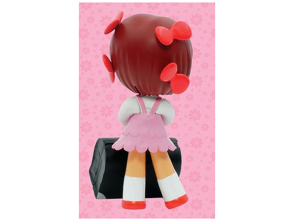 Black Jack - Pinoko - Gokin-Jutsu - Tezuka Osamu Figure Series (TZKA-003) - Medical Equipment Set (TOKYO TOYS) photo 3
