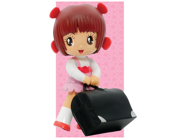 Black Jack - Pinoko - Gokin-Jutsu - Tezuka Osamu Figure Series (TZKA-003) - Medical Equipment Set (TOKYO TOYS) photo 4