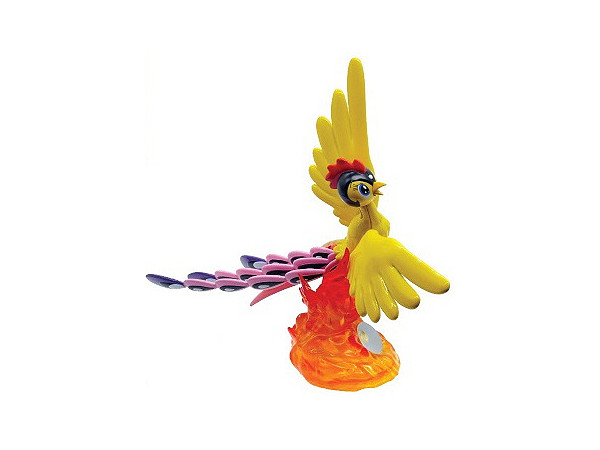 Hi no Tori - Gokin-Jutsu - Tezuka Osamu Figure Series (TZKA-006) (TOKYO TOYS) photo 3