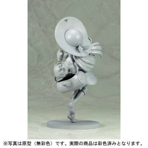 Pocket Monsters Moon - Pocket Monsters Sun - Cosmog - Lilie - Pokémon Center Original Figure - 1/8 (Kotobukiya) photo 27