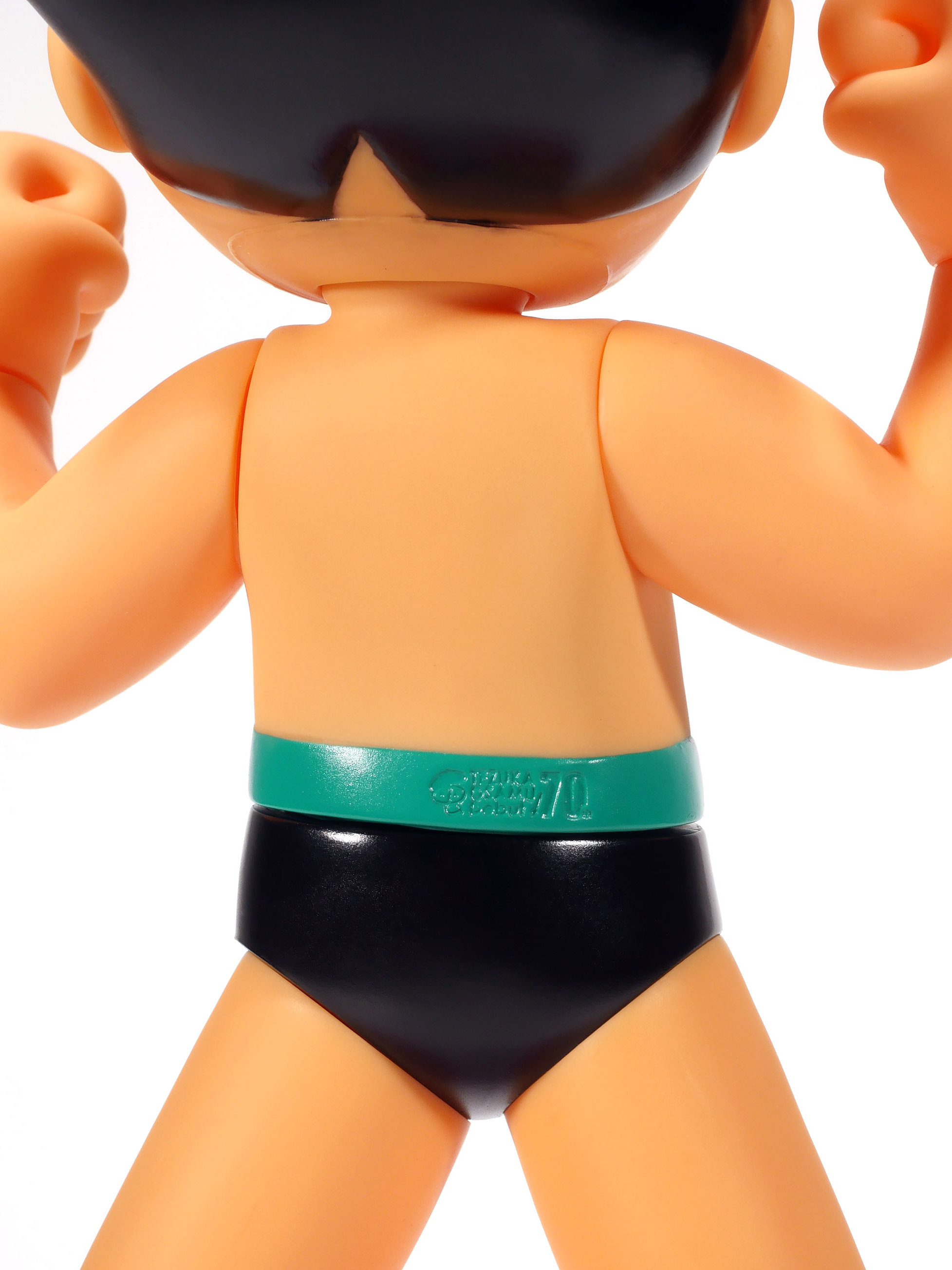 Tetsuwan Atom - Atom - TZKV-002 (TOKYO TOYS) photo 3