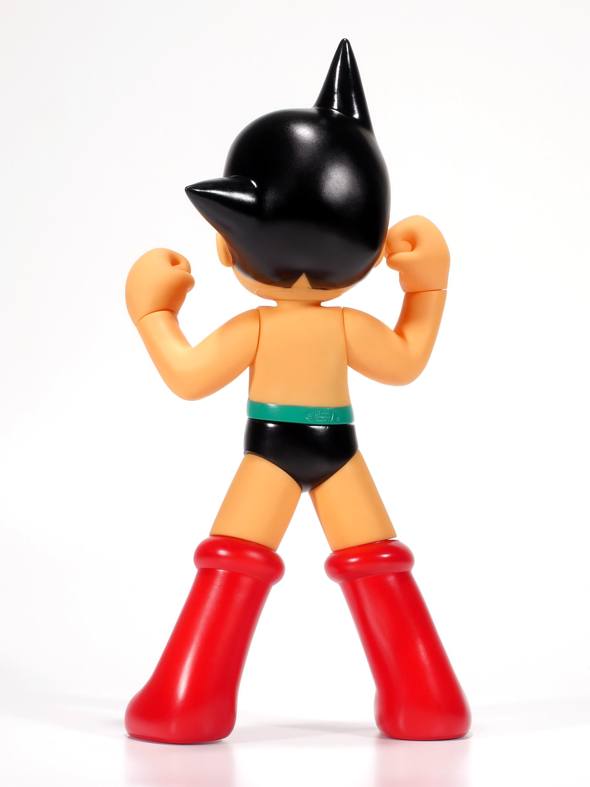 Tetsuwan Atom - Atom - TZKV-002 (TOKYO TOYS) photo 4