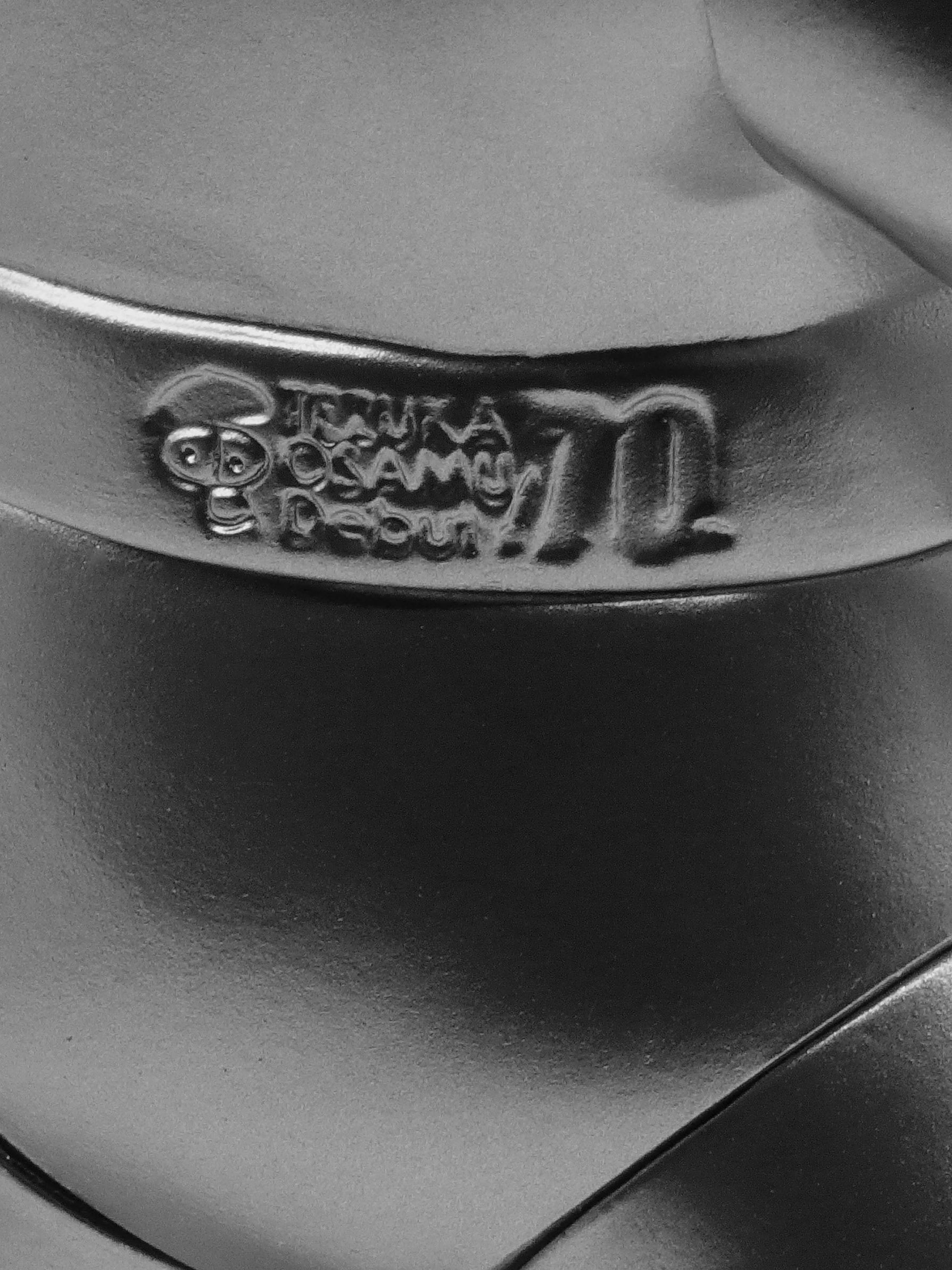 Tetsuwan Atom - Atom - TZKV-004 - Silver (TOKYO TOYS) photo 7
