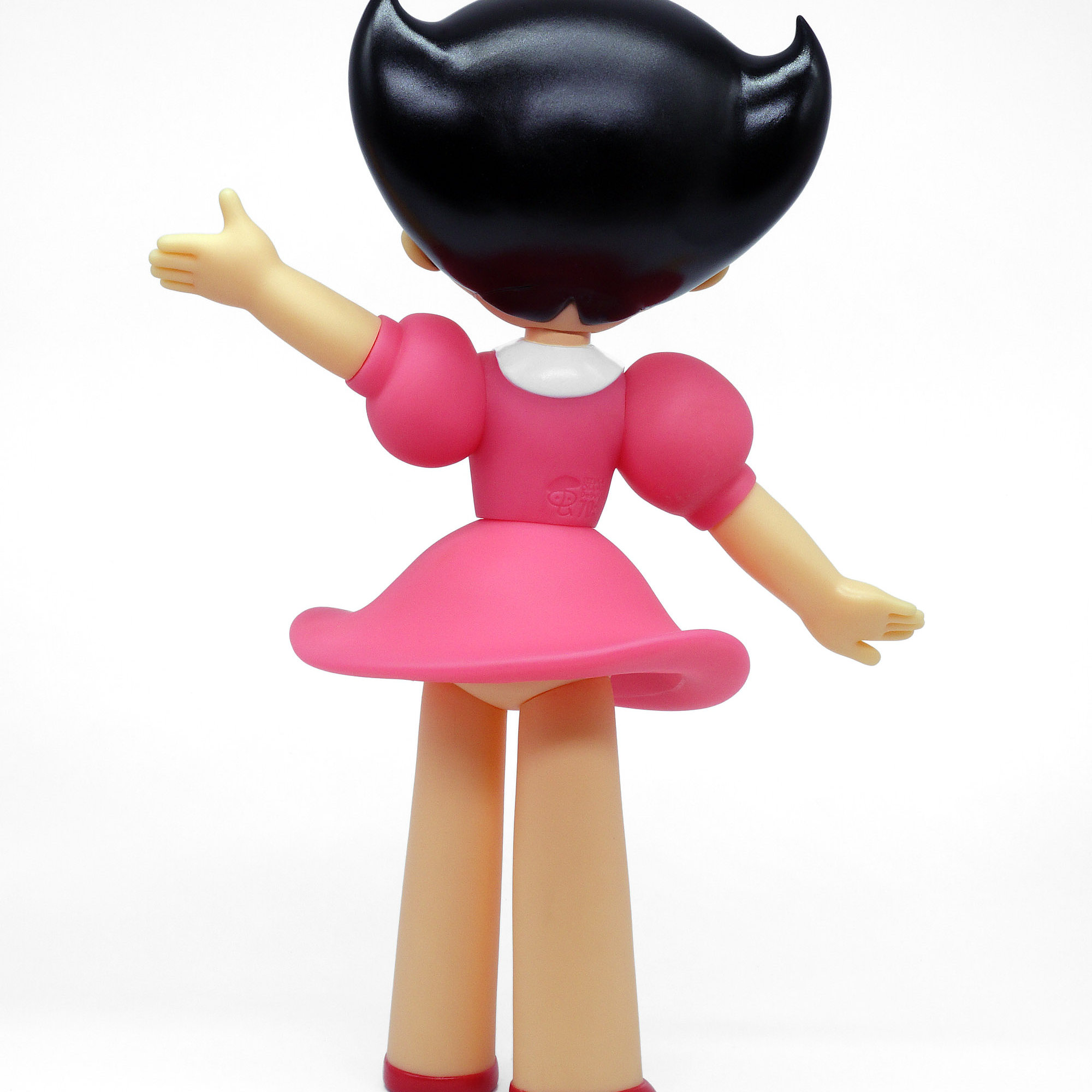 Tetsuwan Atom - Uran - TZKV-003A (TOKYO TOYS) photo 5