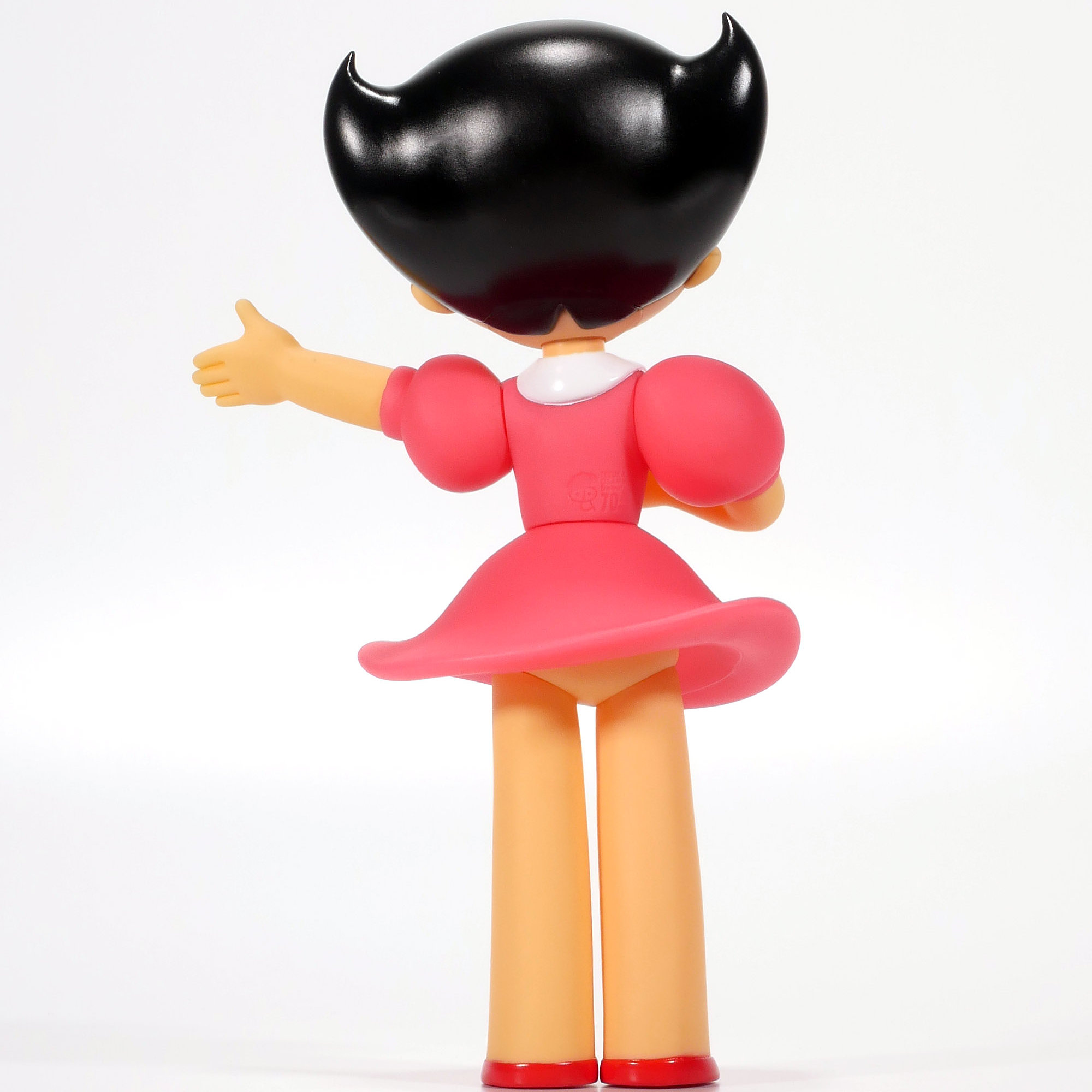 Tetsuwan Atom - Uran - TZKV-003B (TOKYO TOYS) photo 4