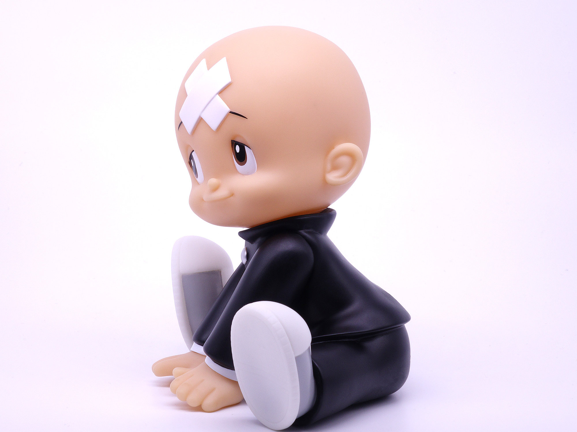 Mitsume ga Touru - Sharaku Hosuke - TZKV-006 - Black (TOKYO TOYS) photo 6