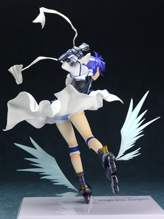 Mahou Shoujo Lyrical Nanoha StrikerS - Subaru Nakajima - 1/7 (Alter) photo 7