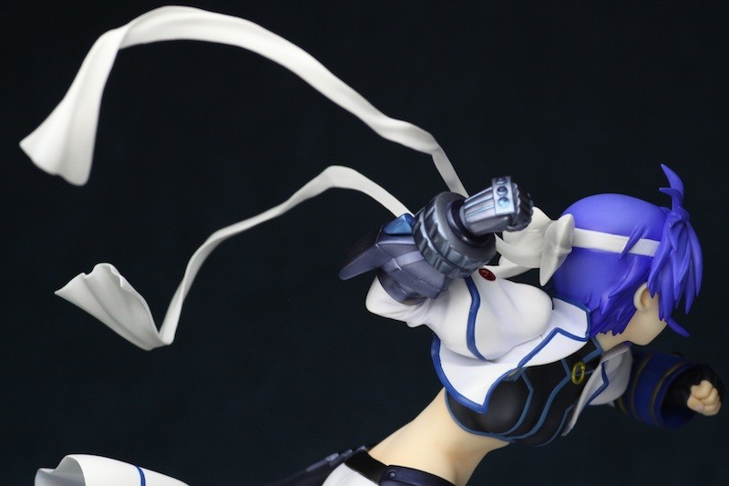 Mahou Shoujo Lyrical Nanoha StrikerS - Subaru Nakajima - 1/7 (Alter) photo 8
