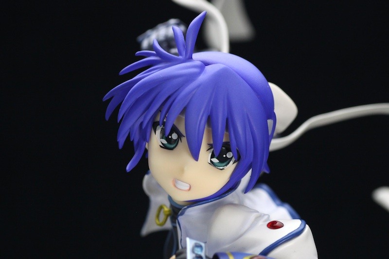 Mahou Shoujo Lyrical Nanoha StrikerS - Subaru Nakajima - 1/7 (Alter) photo 9