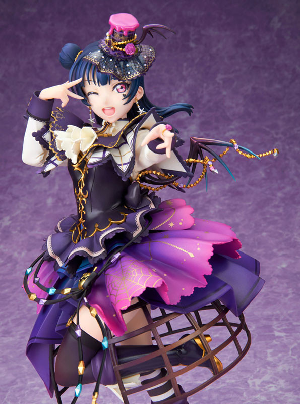 Love Live! School Idol Festival - Tsushima Yoshiko - 1/7 (Alter) photo 2