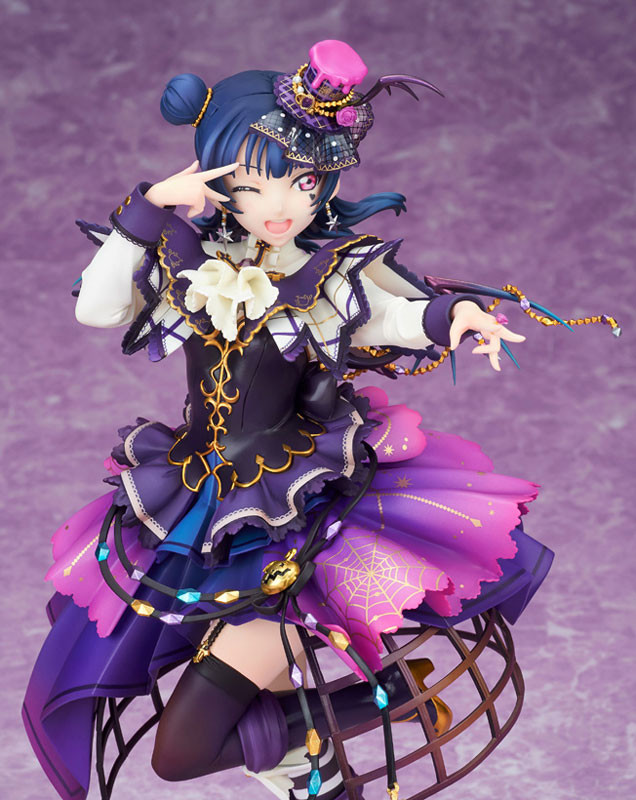 Love Live! School Idol Festival - Tsushima Yoshiko - 1/7 (Alter) photo 3