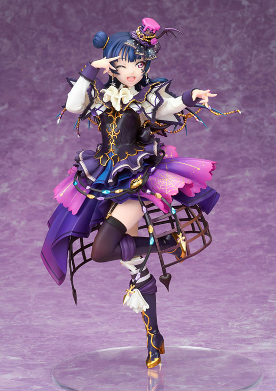 Love Live! School Idol Festival - Tsushima Yoshiko - 1/7 (Alter) photo 4