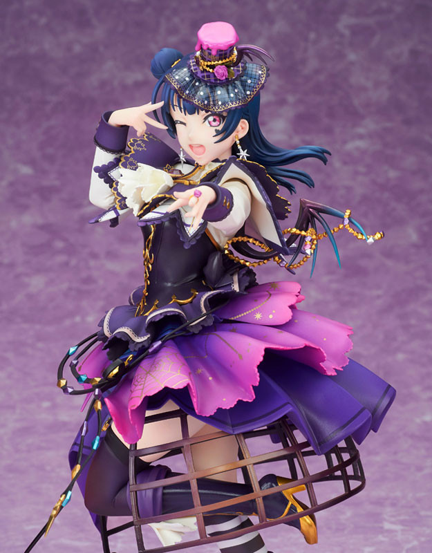 Love Live! School Idol Festival - Tsushima Yoshiko - 1/7 (Alter) photo 7