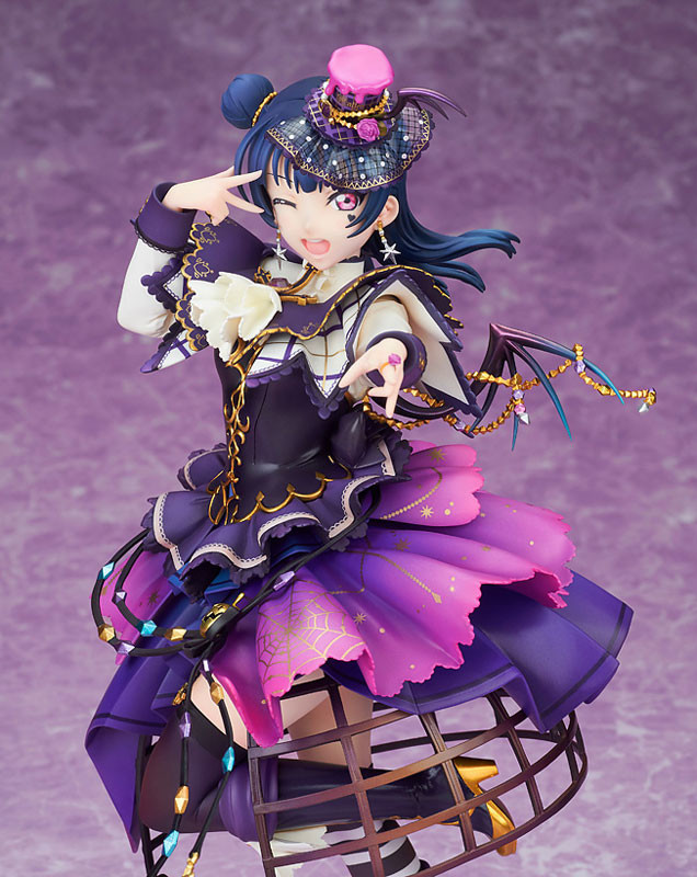 Love Live! School Idol Festival - Tsushima Yoshiko - 1/7 (Alter) photo 8