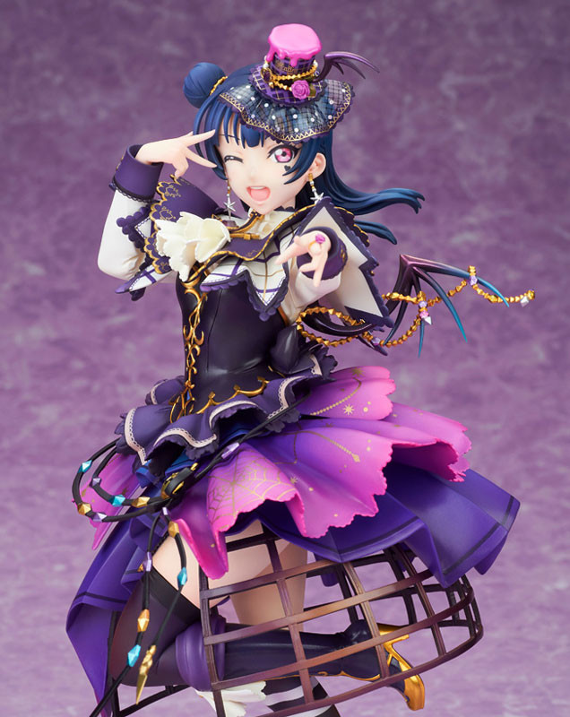 Love Live! School Idol Festival - Tsushima Yoshiko - 1/7 (Alter) photo 9