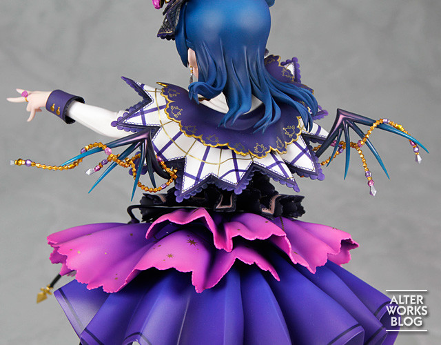 Love Live! School Idol Festival - Tsushima Yoshiko - 1/7 (Alter) photo 10