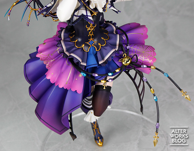 Love Live! School Idol Festival - Tsushima Yoshiko - 1/7 (Alter) photo 11