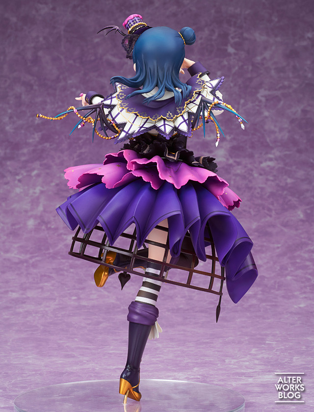 Love Live! School Idol Festival - Tsushima Yoshiko - 1/7 (Alter) photo 12