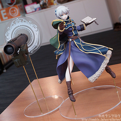 Re:Creators - Meteora Osterreich - 1/8 (Phat Company) photo 3