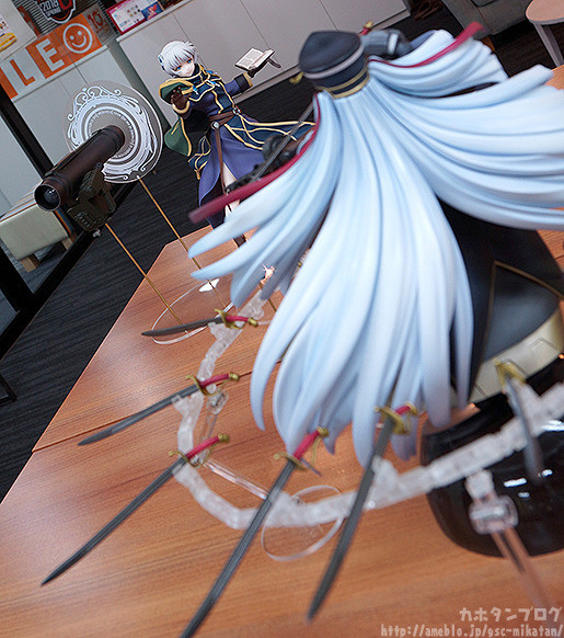 Re:Creators - Meteora Osterreich - 1/8 (Phat Company) photo 4
