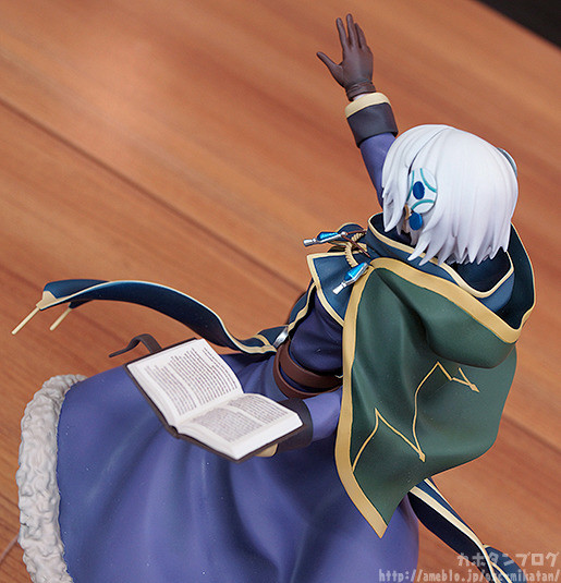 Re:Creators - Meteora Osterreich - 1/8 (Phat Company) photo 5