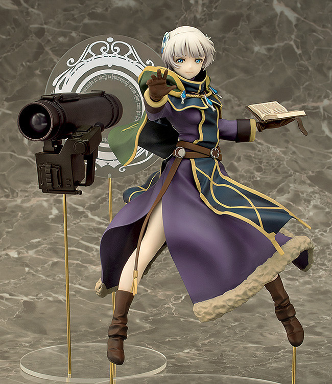 Re:Creators - Meteora Osterreich - 1/8 (Phat Company) photo 9