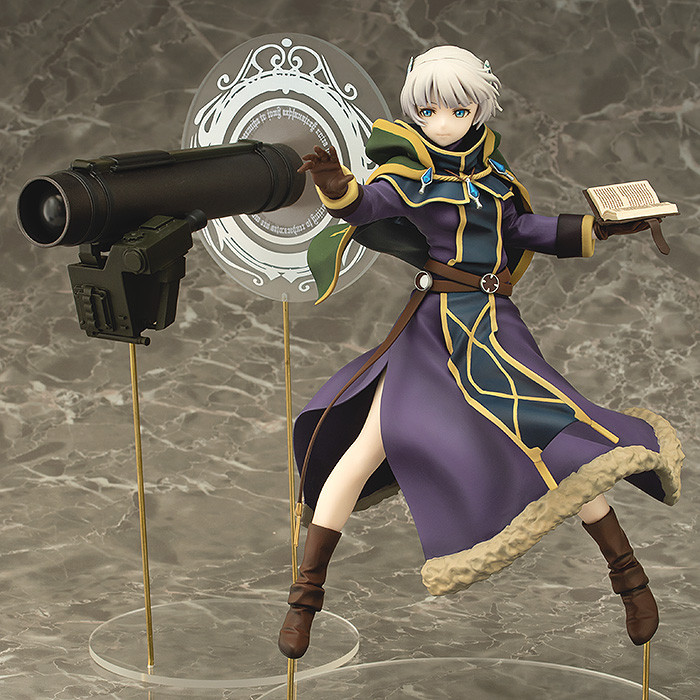 Re:Creators - Meteora Osterreich - 1/8 (Phat Company) photo 10