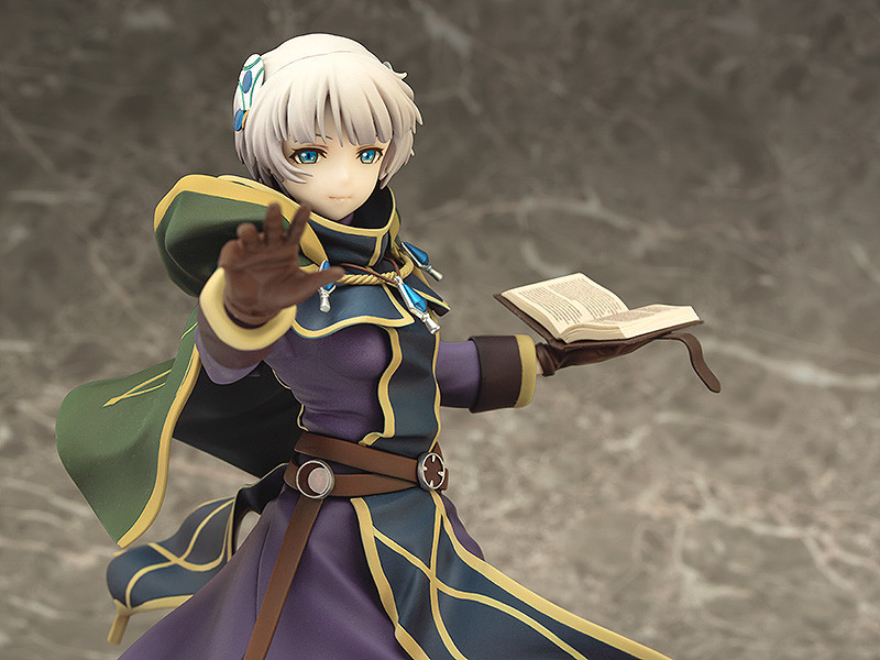 Re:Creators - Meteora Osterreich - 1/8 (Phat Company) photo 11