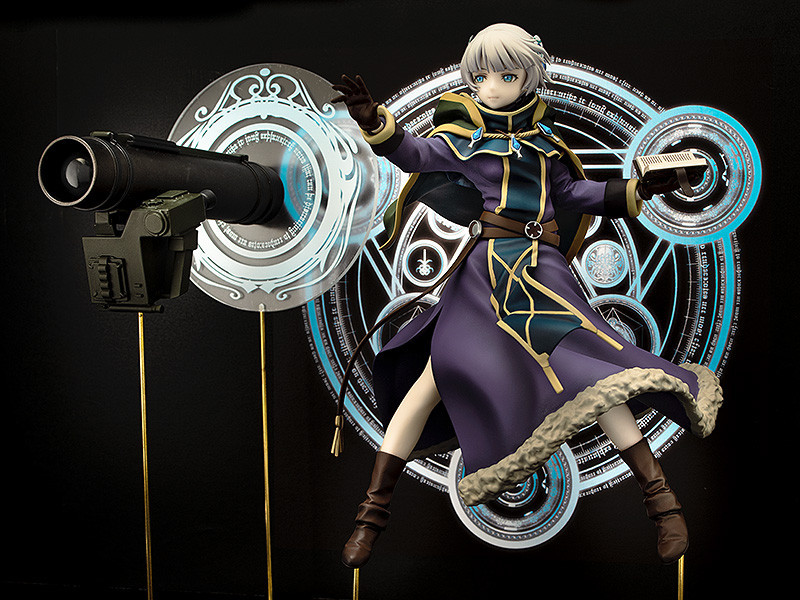 Re:Creators - Meteora Osterreich - 1/8 (Phat Company) photo 12