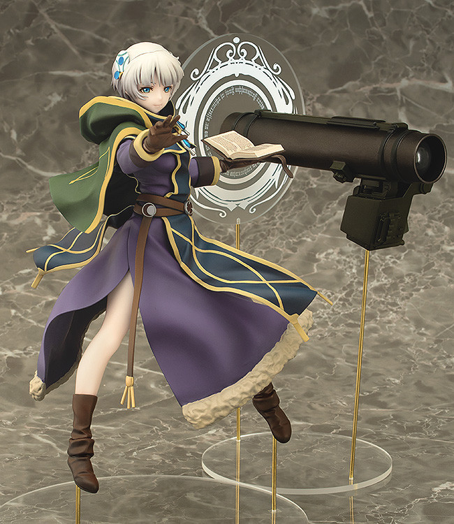 Re:Creators - Meteora Osterreich - 1/8 (Phat Company) photo 14