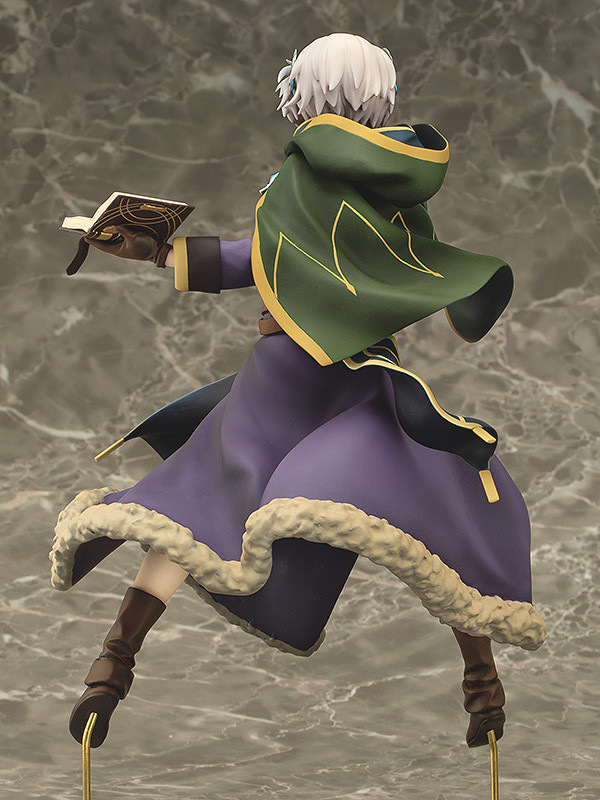 Re:Creators - Meteora Osterreich - 1/8 (Phat Company) photo 15