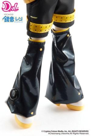 Vocaloid - Kagamine Len - Dal  (D-129) - Pullip (Line) - 1/6 (Groove) photo 5