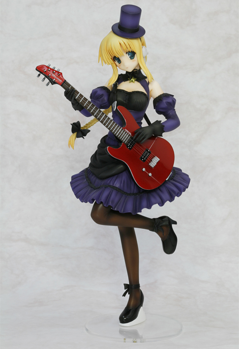 Final Dragon Chronicle: Guilty Requiem - To Heart 2 - HMX-17c Silfa - 1/8 - Bard (Kotobukiya) photo 2