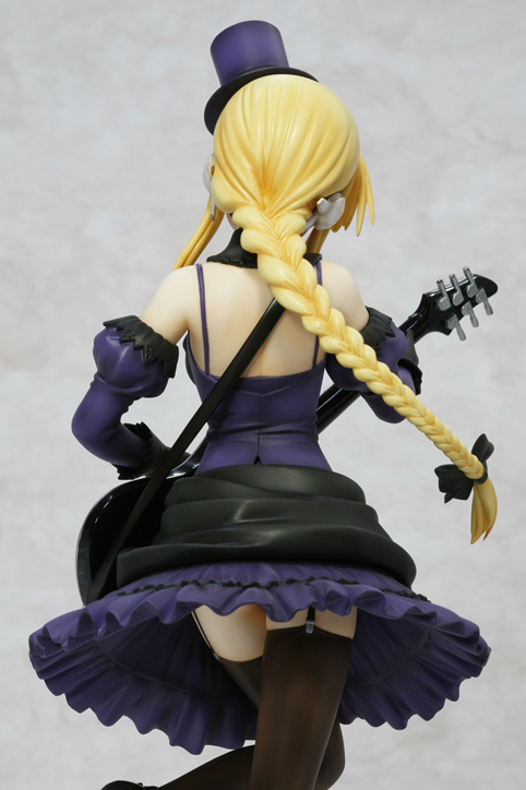 Final Dragon Chronicle: Guilty Requiem - To Heart 2 - HMX-17c Silfa - 1/8 - Bard (Kotobukiya) photo 3